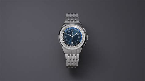 breitling watches and wonders 2024|new watches and wonders.